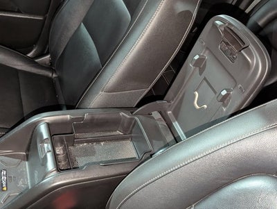 2018 Chevrolet Colorado 4WD Crew Cab 128.3" ZR2