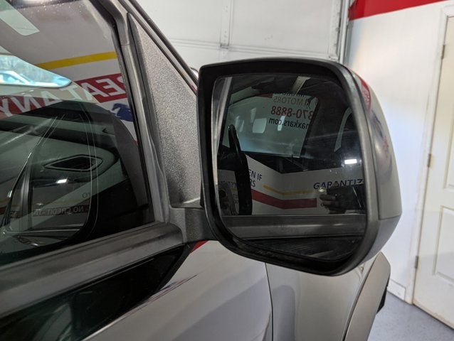 2018 Chevrolet Colorado 4WD Crew Cab 128.3" ZR2