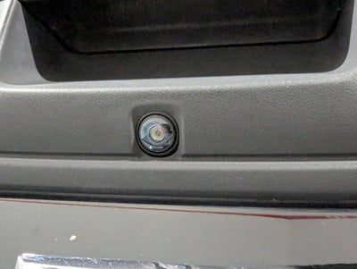 2018 Chevrolet Colorado 4WD Crew Cab 128.3" ZR2