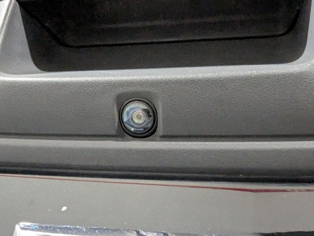 2018 Chevrolet Colorado 4WD Crew Cab 128.3" ZR2