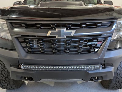 2018 Chevrolet Colorado 4WD Crew Cab 128.3" ZR2