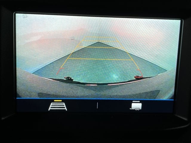 2019 Chevrolet Silverado 1500 4.3L 6 Cyl 4WD Crew Cab 147" Custom