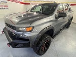 2019 Chevrolet Silverado 1500 4.3L 6 Cyl 4WD Crew Cab 147" Custom