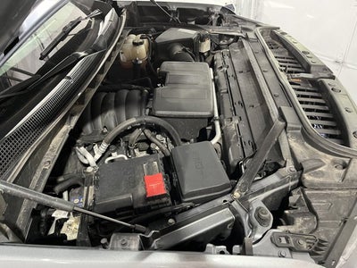 2019 Chevrolet Silverado 1500 4.3L 6 Cyl 4WD Crew Cab 147" Custom