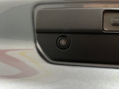 2019 Chevrolet Silverado 1500 4.3L 6 Cyl 4WD Crew Cab 147" Custom