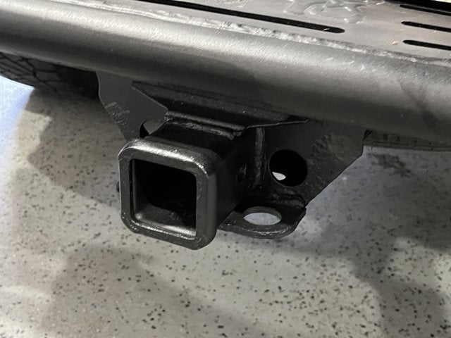 2019 Chevrolet Silverado 1500 4.3L 6 Cyl 4WD Crew Cab 147" Custom