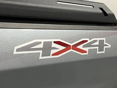 2019 Chevrolet Silverado 1500 4.3L 6 Cyl 4WD Crew Cab 147" Custom