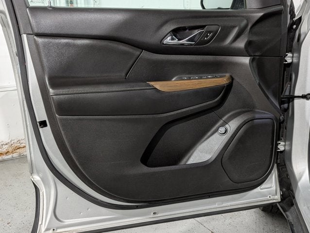 2018 GMC Acadia 2.5L 4 Cylinder FWD 4dr SLE w/SLE-2