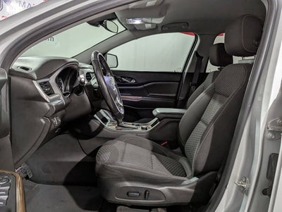 2018 GMC Acadia 2.5L 4 Cylinder FWD 4dr SLE w/SLE-2