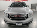 2018 GMC Acadia 2.5L 4 Cylinder FWD 4dr SLE w/SLE-2