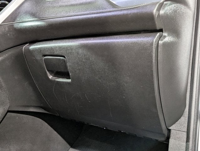 2018 GMC Acadia 2.5L 4 Cylinder FWD 4dr SLE w/SLE-2