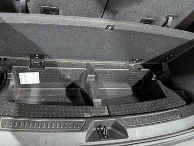 2018 GMC Acadia 2.5L 4 Cylinder FWD 4dr SLE w/SLE-2