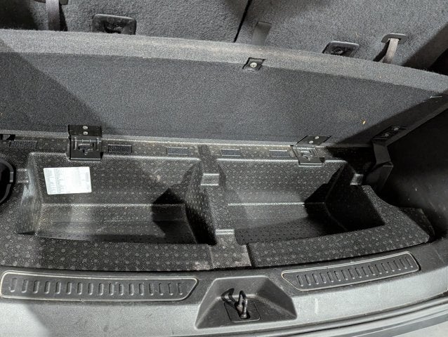 2018 GMC Acadia 2.5L 4 Cylinder FWD 4dr SLE w/SLE-2