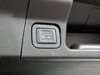 2018 GMC Acadia 2.5L 4 Cylinder FWD 4dr SLE w/SLE-2