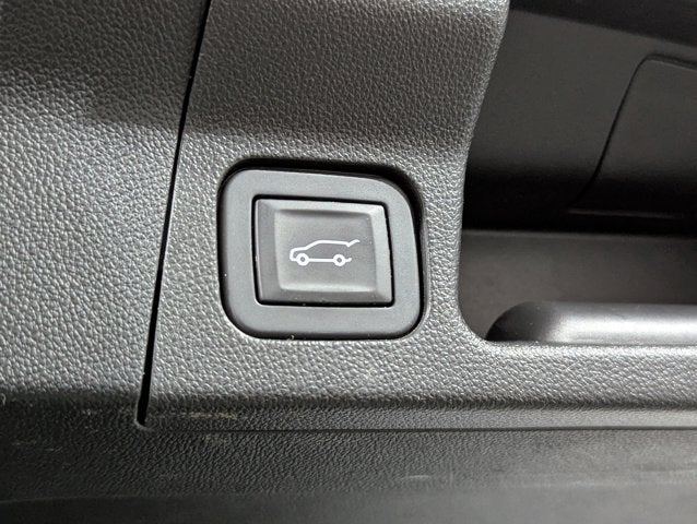 2018 GMC Acadia 2.5L 4 Cylinder FWD 4dr SLE w/SLE-2