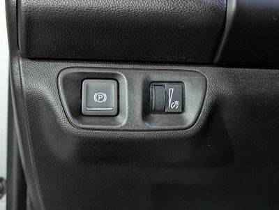 2018 GMC Acadia 2.5L 4 Cylinder FWD 4dr SLE w/SLE-2