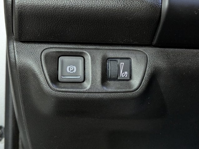 2018 GMC Acadia 2.5L 4 Cylinder FWD 4dr SLE w/SLE-2