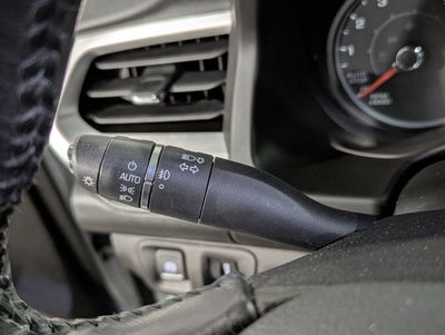 2018 GMC Acadia 2.5L 4 Cylinder FWD 4dr SLE w/SLE-2