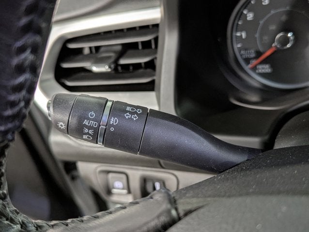 2018 GMC Acadia 2.5L 4 Cylinder FWD 4dr SLE w/SLE-2