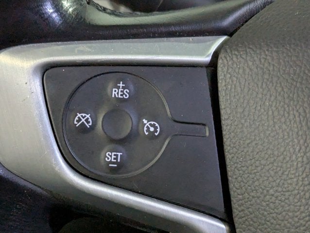 2018 GMC Acadia 2.5L 4 Cylinder FWD 4dr SLE w/SLE-2