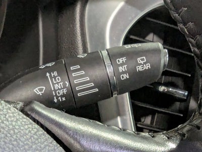 2018 GMC Acadia 2.5L 4 Cylinder FWD 4dr SLE w/SLE-2