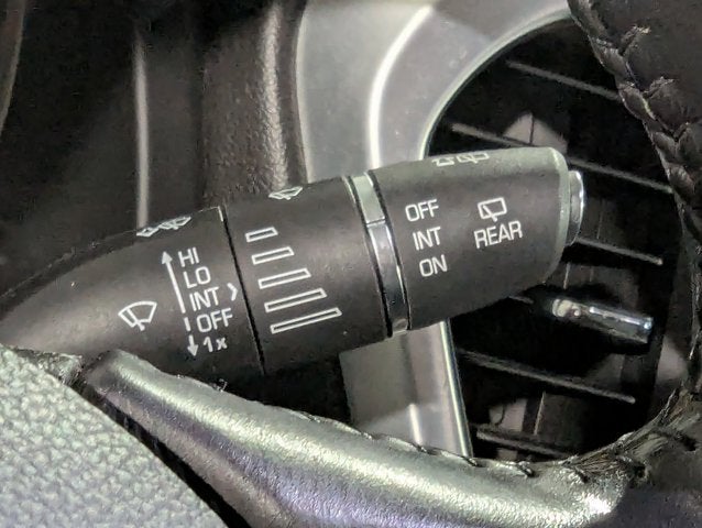 2018 GMC Acadia 2.5L 4 Cylinder FWD 4dr SLE w/SLE-2