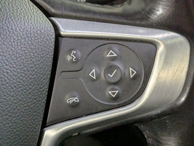 2018 GMC Acadia 2.5L 4 Cylinder FWD 4dr SLE w/SLE-2