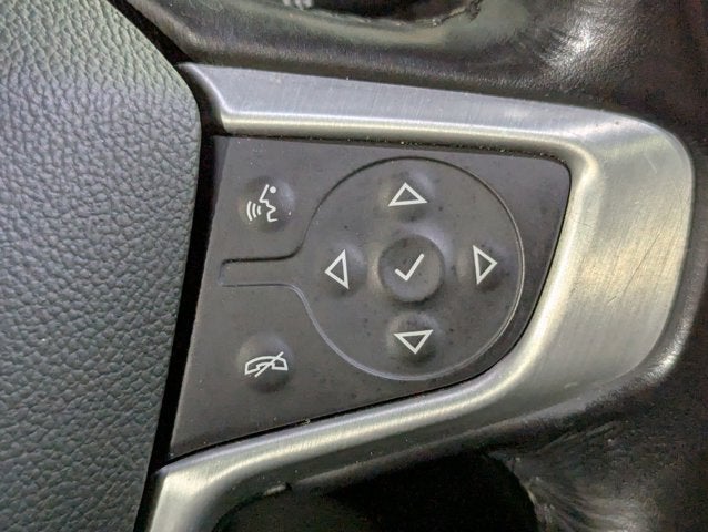 2018 GMC Acadia 2.5L 4 Cylinder FWD 4dr SLE w/SLE-2