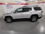 2018 GMC Acadia 2.5L 4 Cylinder FWD 4dr SLE w/SLE-2