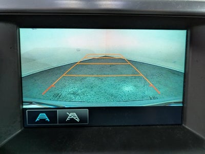 2018 GMC Acadia 2.5L 4 Cylinder FWD 4dr SLE w/SLE-2