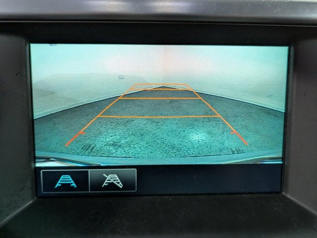 2018 GMC Acadia 2.5L 4 Cylinder FWD 4dr SLE w/SLE-2