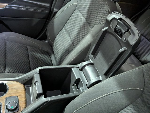 2018 GMC Acadia 2.5L 4 Cylinder FWD 4dr SLE w/SLE-2