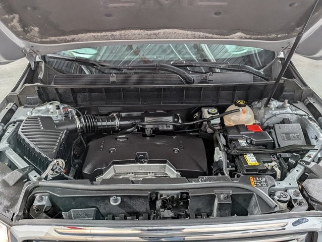 2018 GMC Acadia 2.5L 4 Cylinder FWD 4dr SLE w/SLE-2