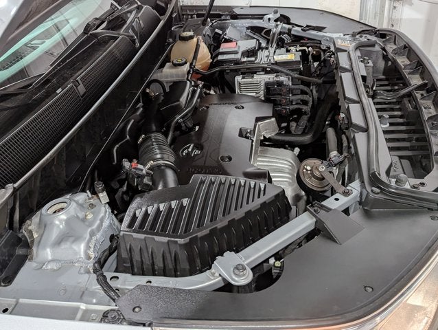 2018 GMC Acadia 2.5L 4 Cylinder FWD 4dr SLE w/SLE-2