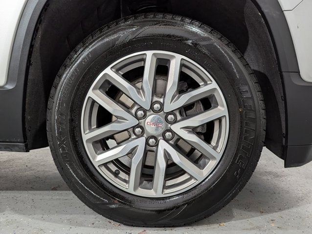 2018 GMC Acadia 2.5L 4 Cylinder FWD 4dr SLE w/SLE-2