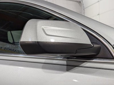 2018 GMC Acadia 2.5L 4 Cylinder FWD 4dr SLE w/SLE-2