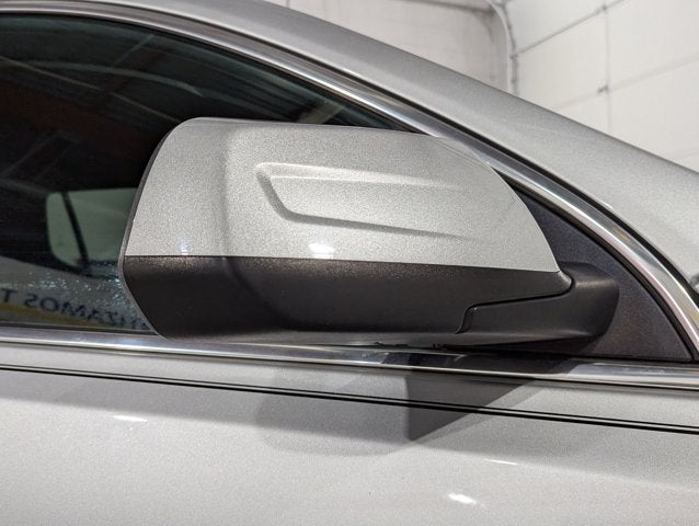 2018 GMC Acadia 2.5L 4 Cylinder FWD 4dr SLE w/SLE-2