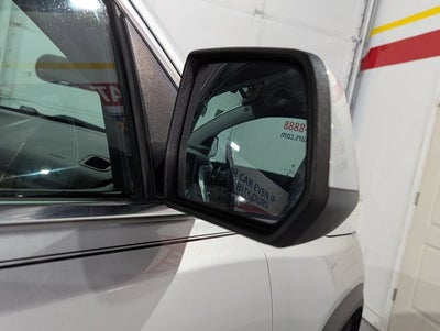 2018 GMC Acadia 2.5L 4 Cylinder FWD 4dr SLE w/SLE-2