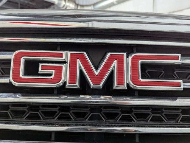 2018 GMC Acadia 2.5L 4 Cylinder FWD 4dr SLE w/SLE-2