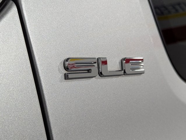 2018 GMC Acadia 2.5L 4 Cylinder FWD 4dr SLE w/SLE-2