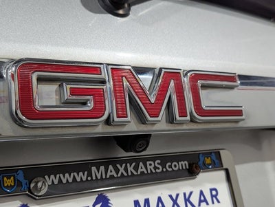 2018 GMC Acadia 2.5L 4 Cylinder FWD 4dr SLE w/SLE-2