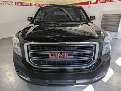 2015 GMC Yukon XL 5.3L V8 4WD SLT
