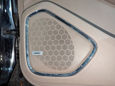 2015 GMC Yukon XL 5.3L V8 4WD SLT