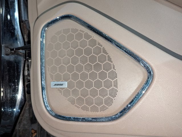 2015 GMC Yukon XL 5.3L V8 4WD SLT