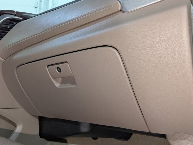 2015 GMC Yukon XL 5.3L V8 4WD SLT