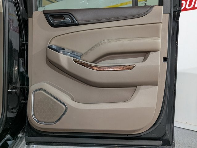 2015 GMC Yukon XL 5.3L V8 4WD SLT