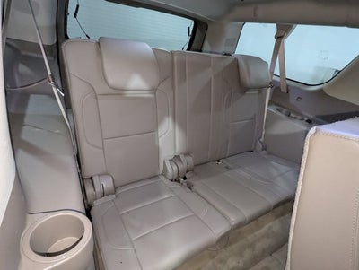 2015 GMC Yukon XL 5.3L V8 4WD SLT