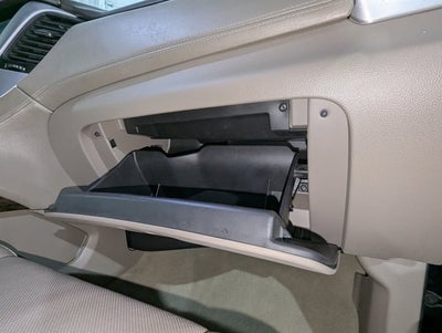 2015 GMC Yukon XL 5.3L V8 4WD SLT