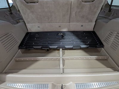 2015 GMC Yukon XL 5.3L V8 4WD SLT