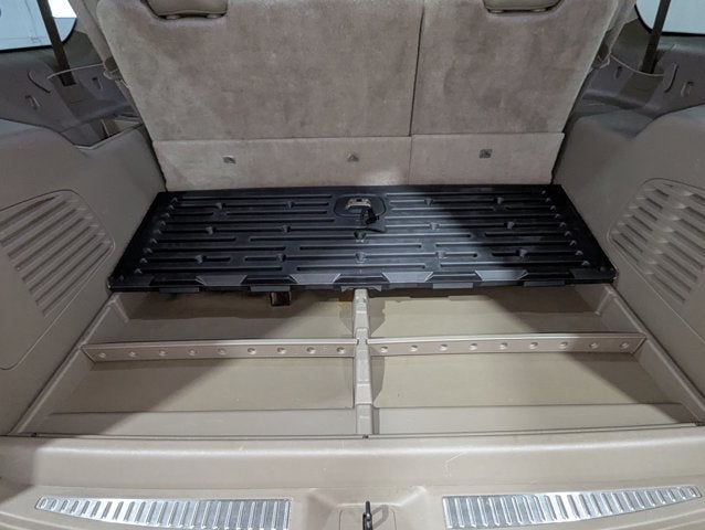 2015 GMC Yukon XL 5.3L V8 4WD SLT